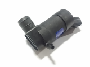 Image of Windshield Washer Pump. Windshield Washer Pump. image for your 2009 Volvo V70   